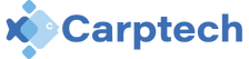 CARPTECH CORPORATION logo